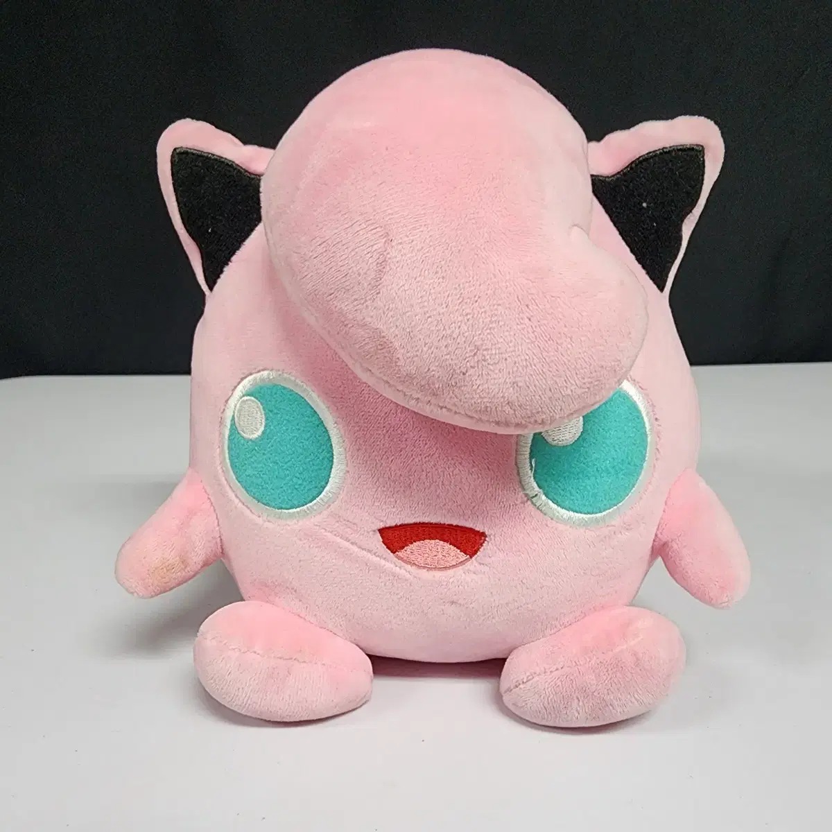 Resoretto #3338 Pokemon Purin Plush Doll