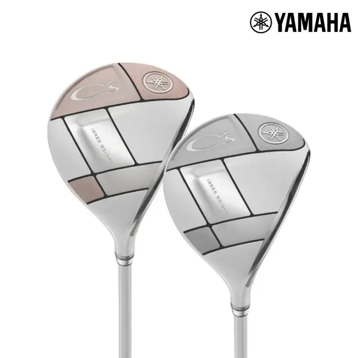 Orient Yamaha 2025 CS Seas Women's Fairway Woods