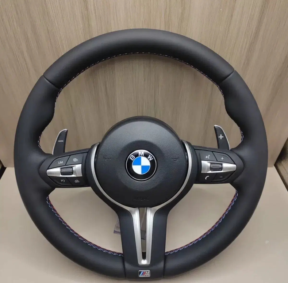 BMW M 핸들 당일 배송