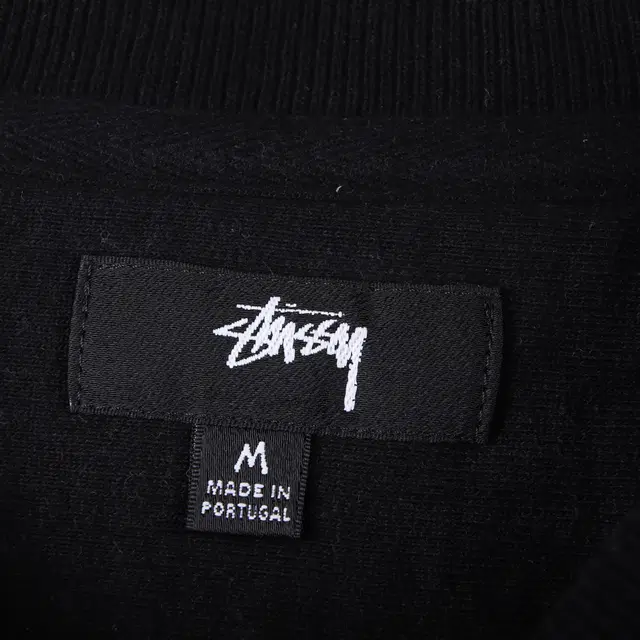 Stussy 스투시 스티치 헤비스웻 맨투맨 (M)