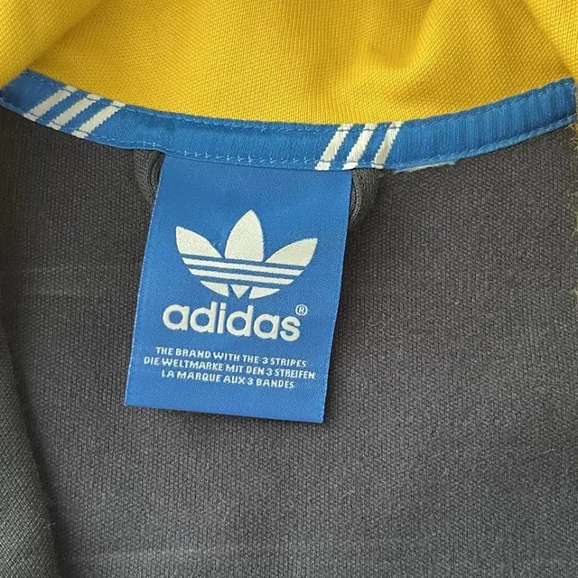 Adidas 아디다스 유로파 져지