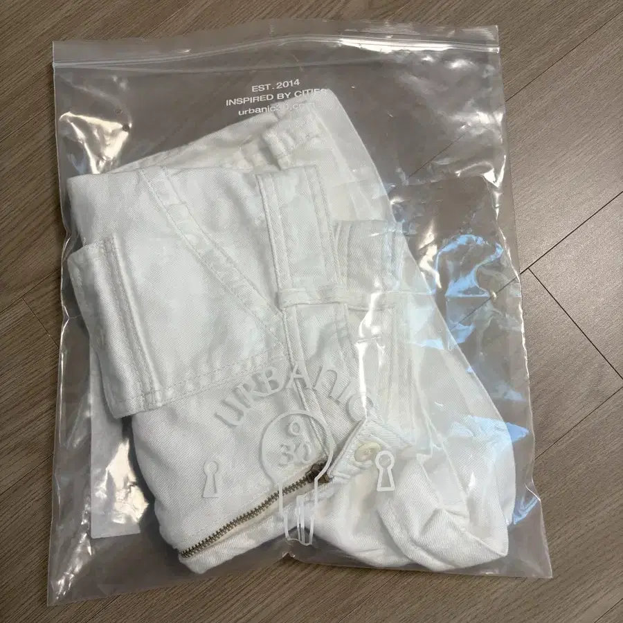 얼바닉30 사파리쇼츠 s urbanic30 safari short S