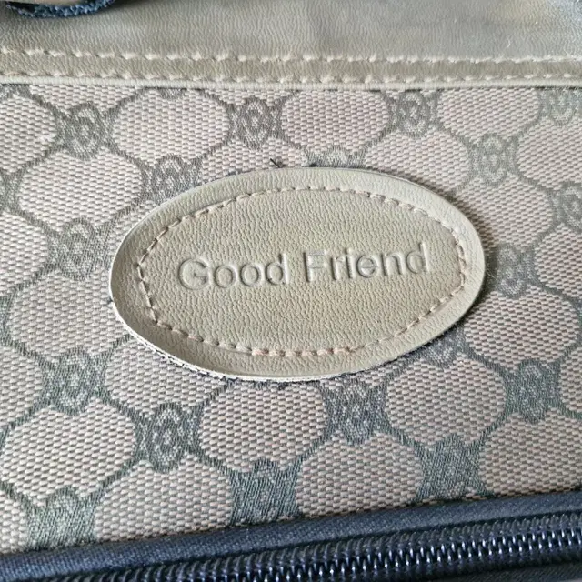 GOOD FRIEND 반려동물 이동가방 케이지