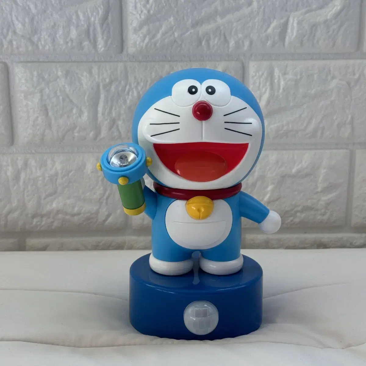 Classic Doraemon Light Figures