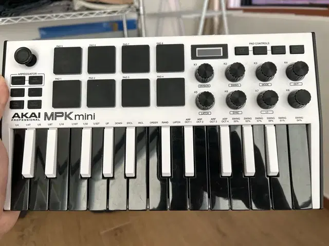 AKAI MPK MINI MK3