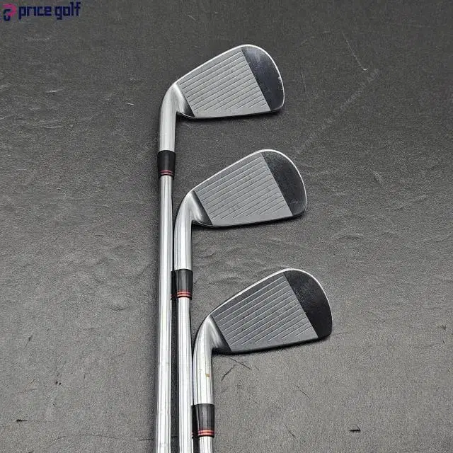 투어스테이지 X-BLADE GR FORGED 추천골프채 중고 아이언...