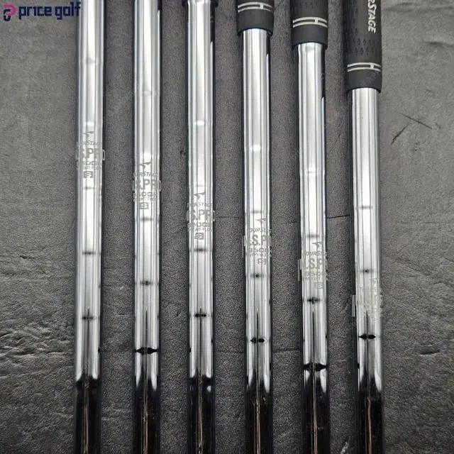 투어스테이지 X-BLADE GR FORGED 추천골프채 중고 아이언...