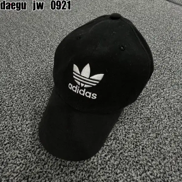 ADIDAS CAP 아디다스 캡 모자