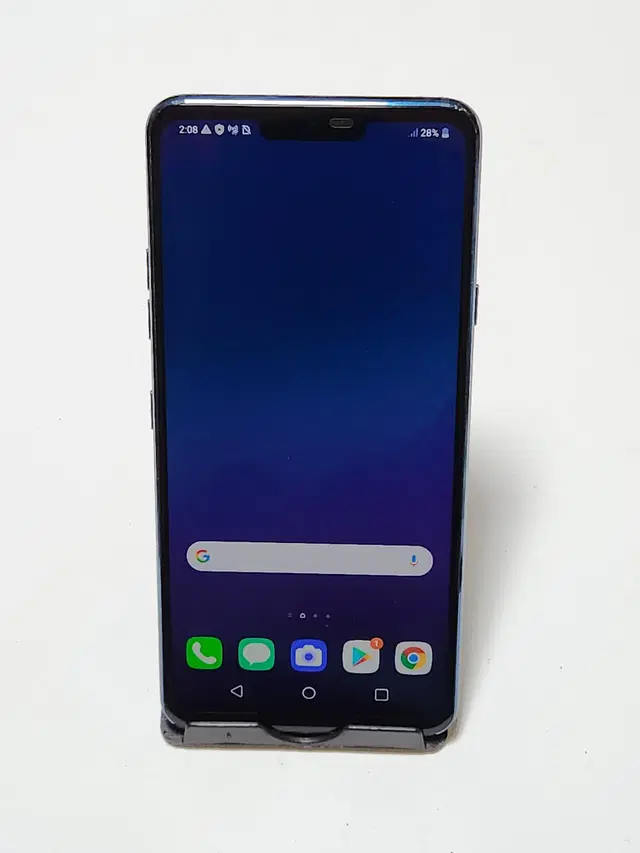 LG G7 64G 무잔상 블루 41919