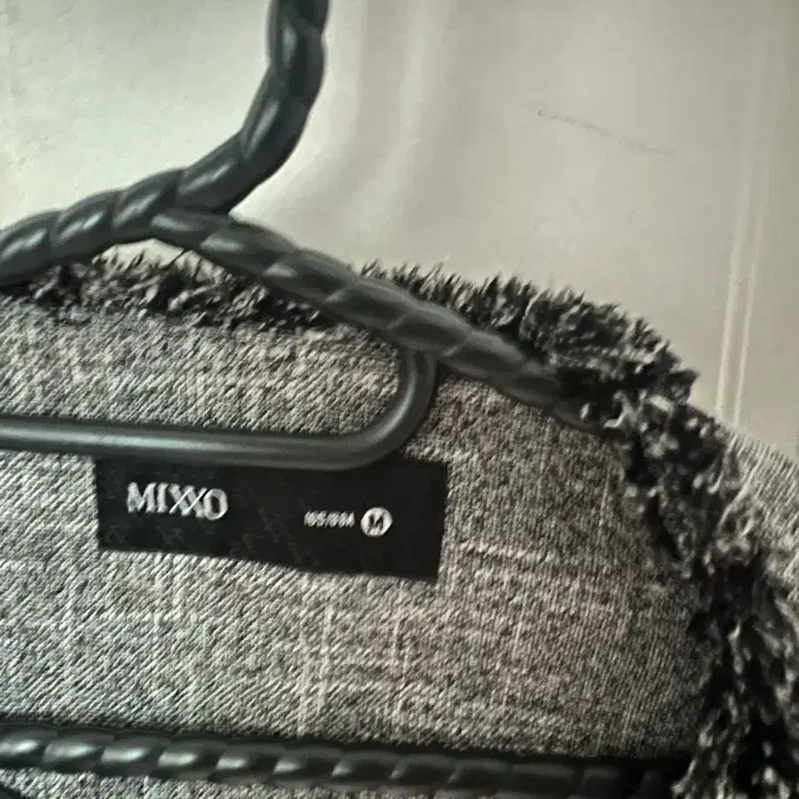 MIXXO 가을 자켓 고객룩 출근룩