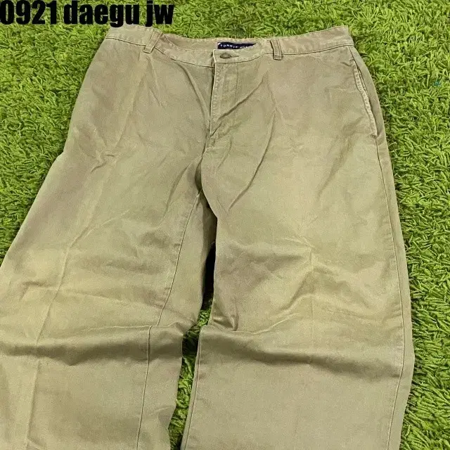 32/32 TOMMY HILFIGER PANTS 타미힐피거 바지