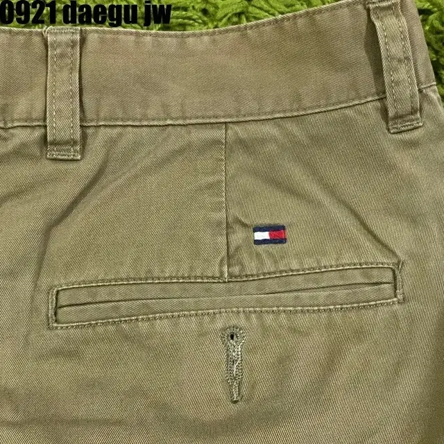 32/32 TOMMY HILFIGER PANTS 타미힐피거 바지