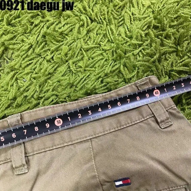 32/32 TOMMY HILFIGER PANTS 타미힐피거 바지