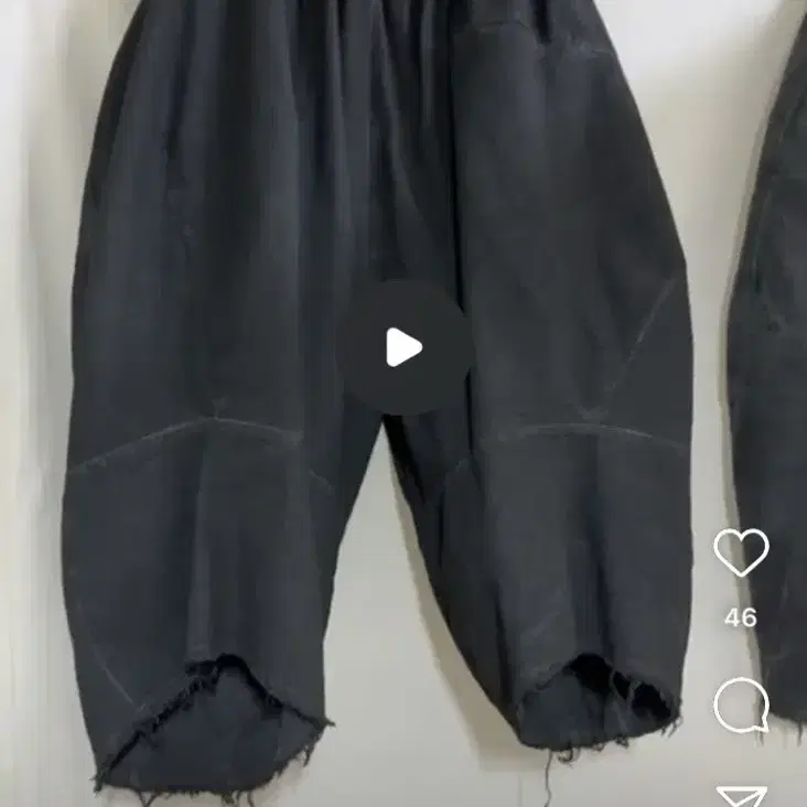 LCBX Kneel Pants