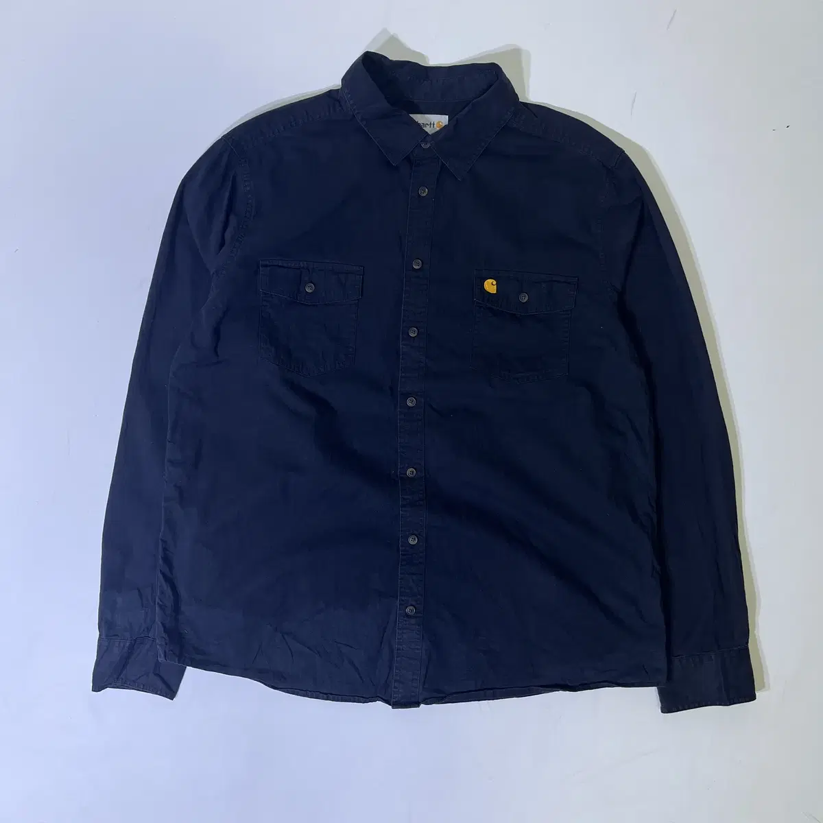 Carhartt Carhartt Work Shirt (105/A6_2686)