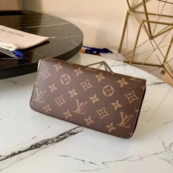 LV  다미에 오거나이저 지갑 19x10cm