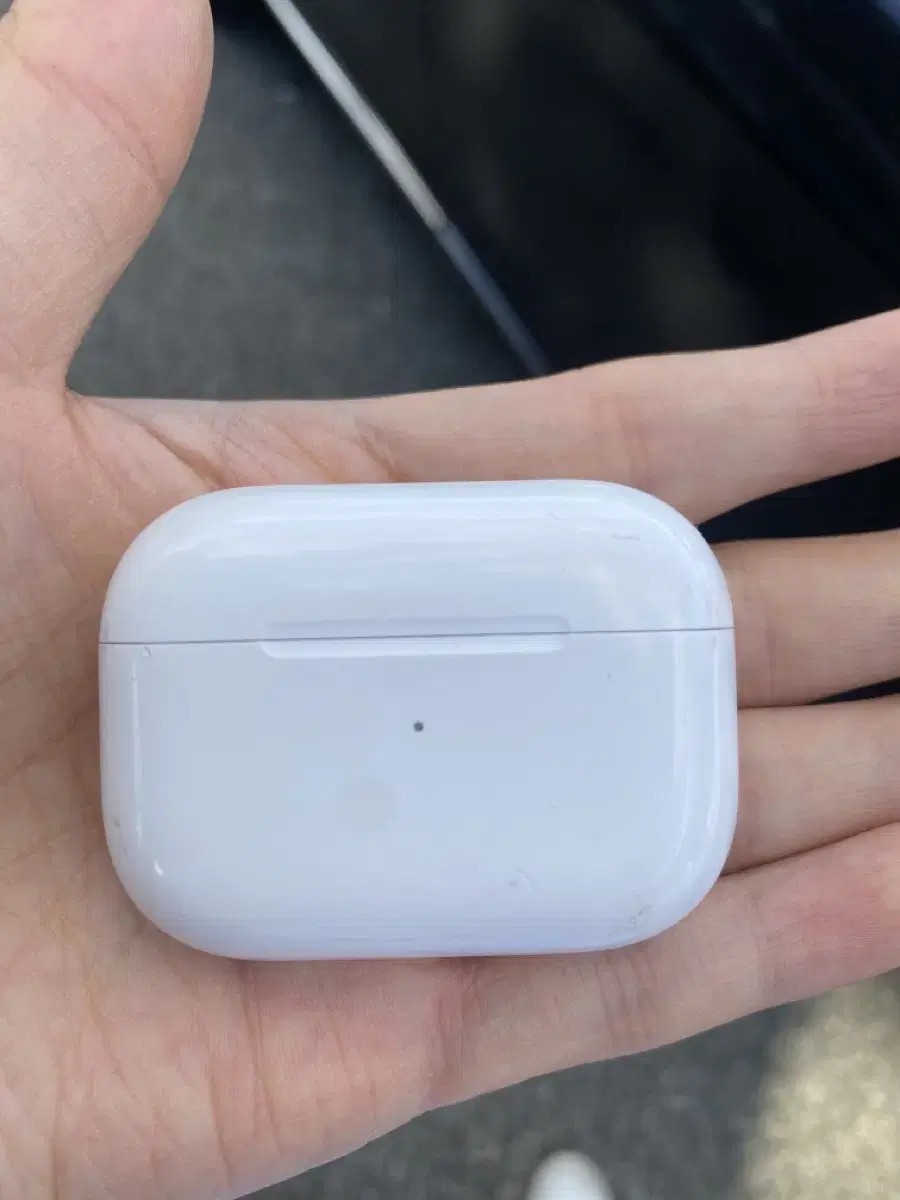 AirPods Pro 1