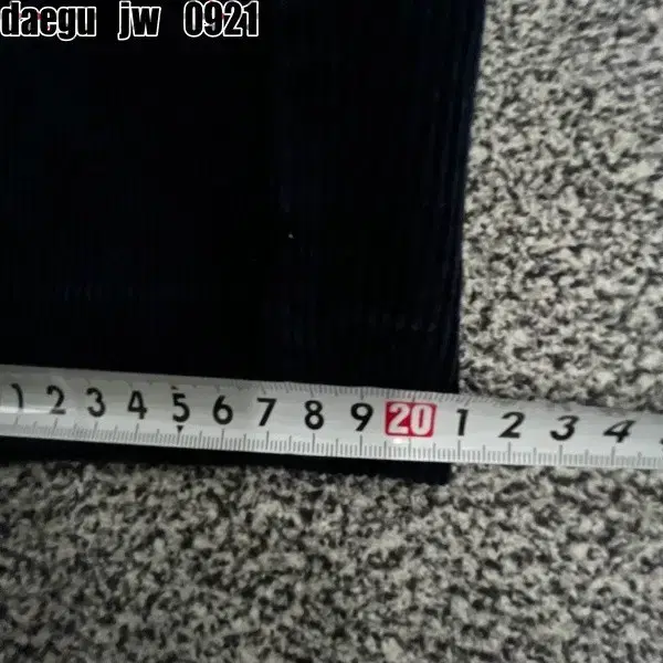 34/34 POLO PANTS 폴로 바지