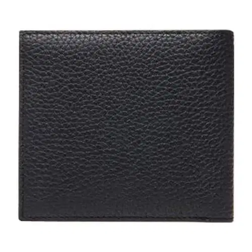 발리 반지갑 RBN BIFOLD 8CC U901P BLACK/남성 반지갑