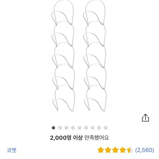 가방 정리함2개, 모자걸이2개 일괄 판매