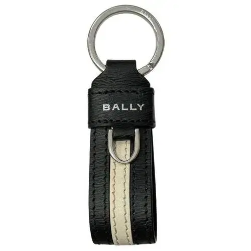 발리 키홀더 RBN STR KEYFOB U901P BLACK