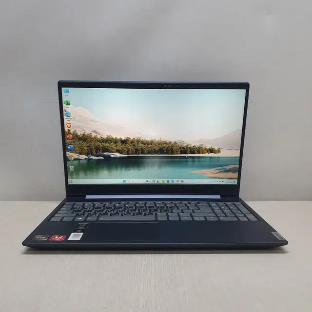 게임? LENOVO IdeaPad S340 15API