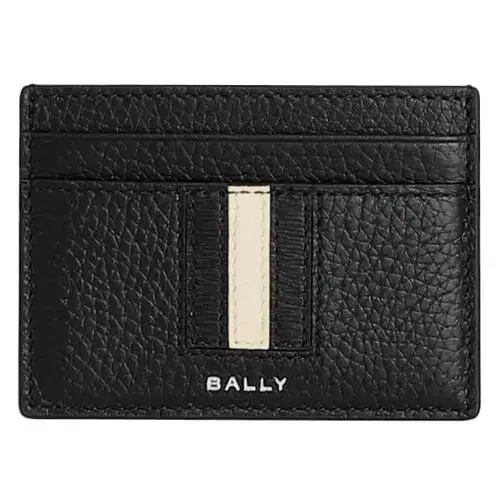 발리 카드케이스 RBN C CARD CASE U901P BLACK