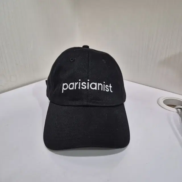 파리지아니스트 Parisianist 볼캡