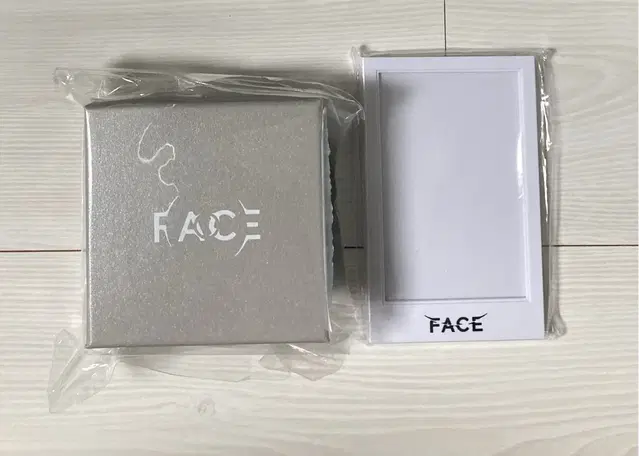 양도) 방탄 지민 FACE 반지 9호 S size