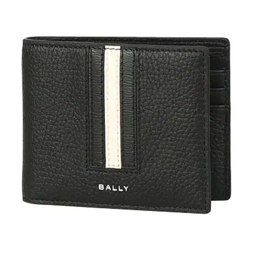 발리 반지갑 RBN BIFOLD 6CC U901P BLACK/남자반지갑