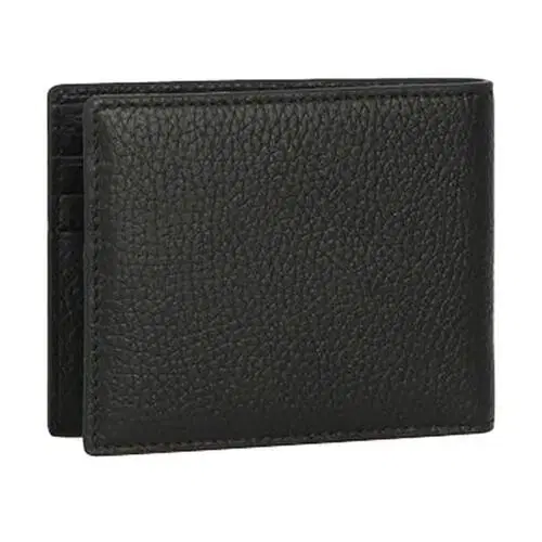 발리 반지갑 RBN BIFOLD 6CC U901P BLACK/남자반지갑