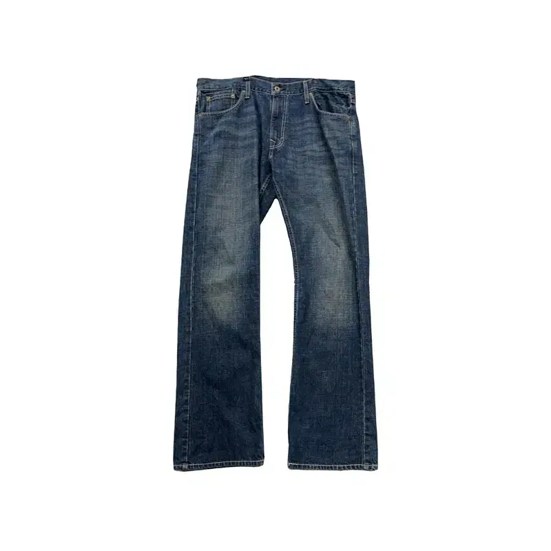 Levi's 507 Denim Jeans 36" K04564