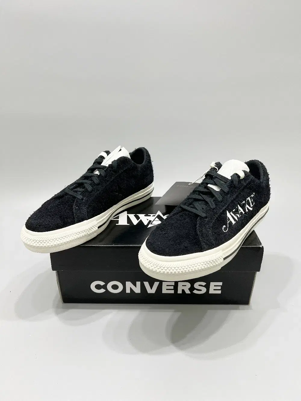 CONVERSE X AWAKE NY One Star Pro Suede 240