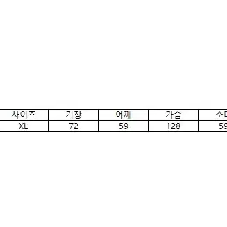 남여공용 루즈핏 야구점퍼 가을 겨울 자켓 AJ14