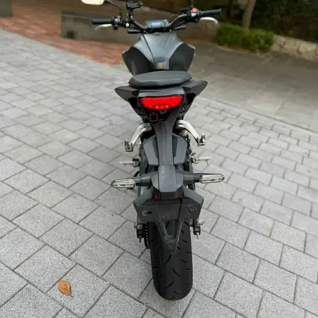 혼다 cb125r 19년형 abs모델 abs 판매합니다