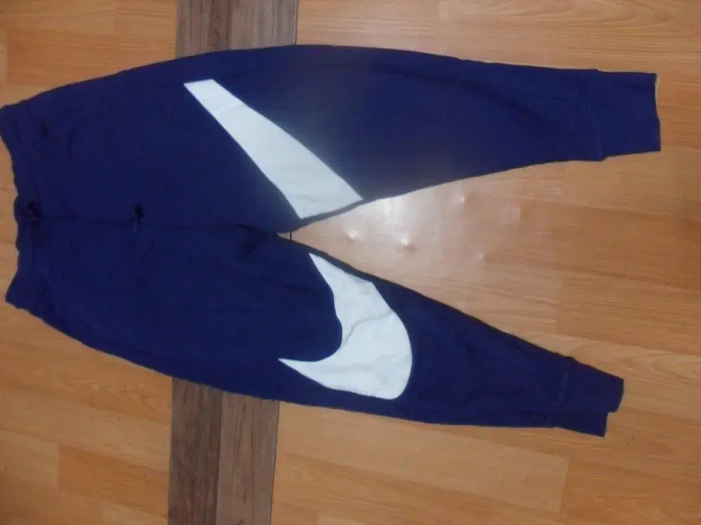 6천원구제 nike men's cotton sweatpants jogger pants brushed gu1