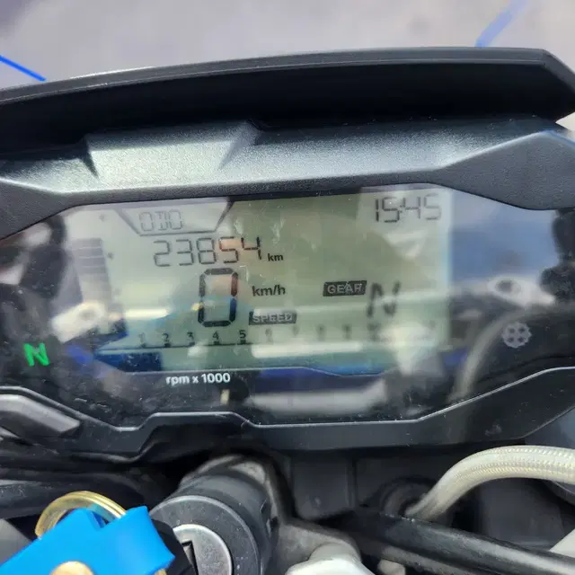 특가)bmw g310r 18년식 2만 아크라구변완료 최저가 판매합니다