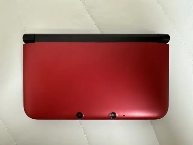 [오늘까지 18] 닌텐도 3DS XL, 포켓몬 불가사의 던전칩 외 2개칩