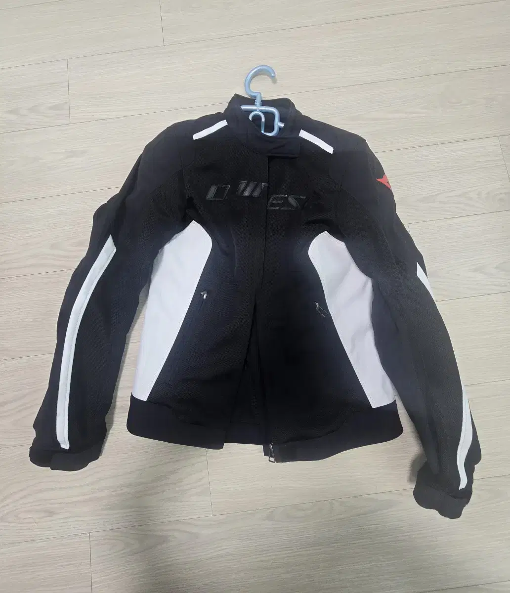 Dainese women's D-Dry jacket, size 38 (size 55), like new