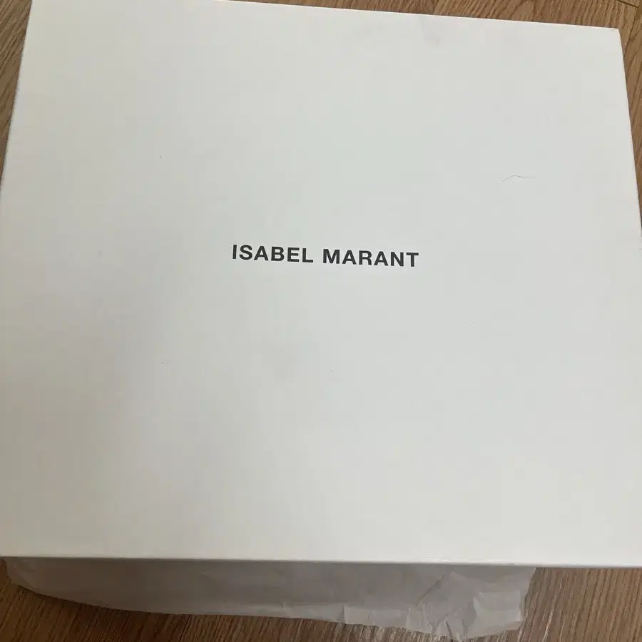 (새상품)Isabel marant 이자벨마랑 웨스턴 쇼츠 부츠