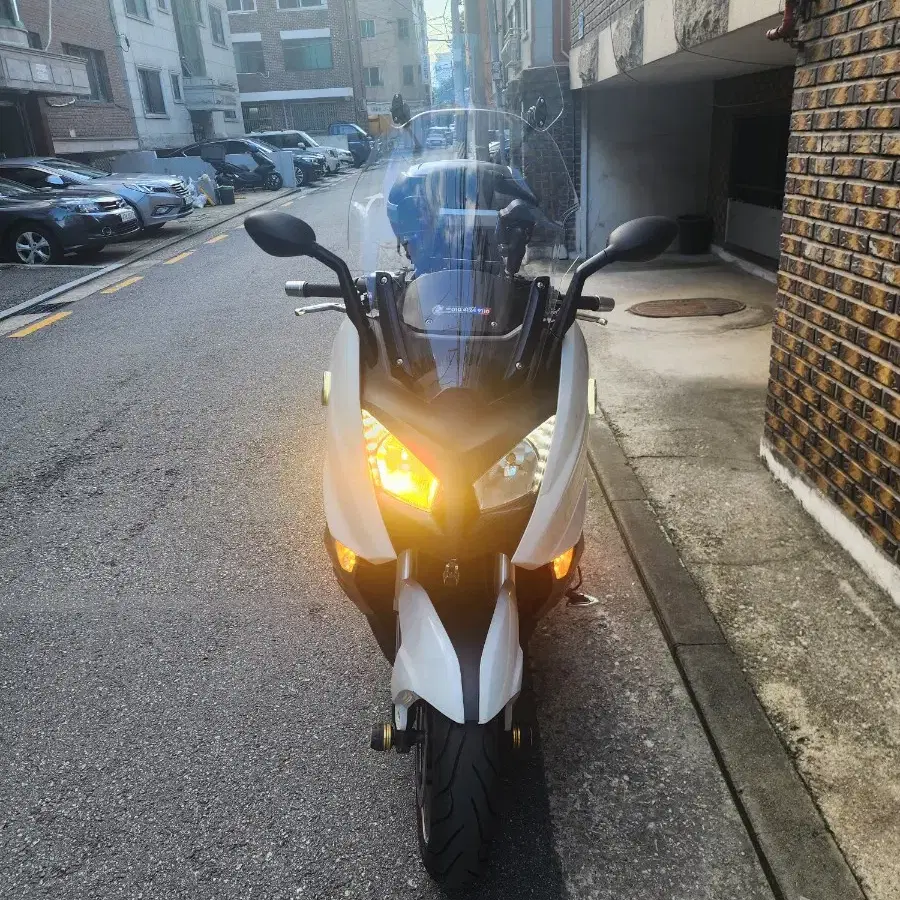 bmw c600s 14년식 스페셜 판매 및 대차합니다