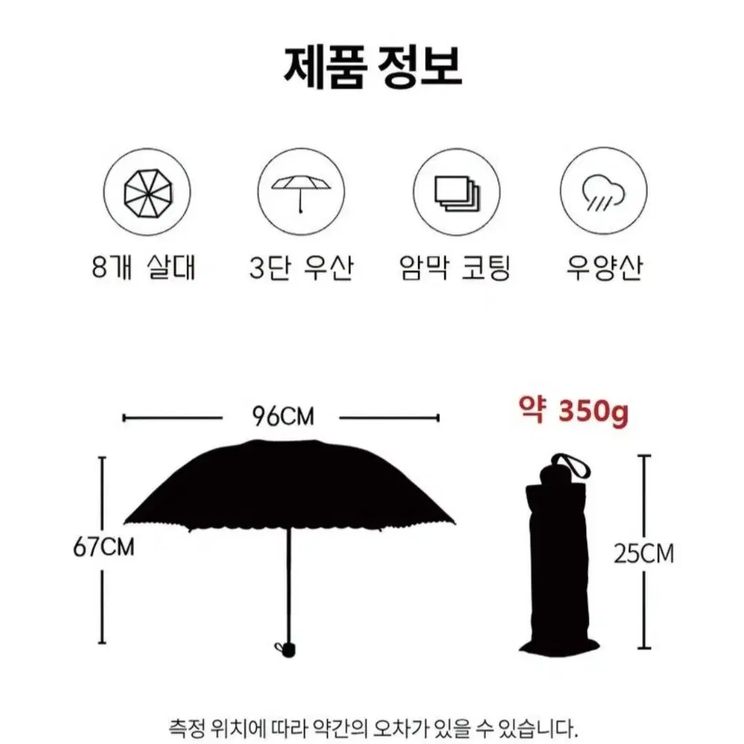 빅무드 우양산