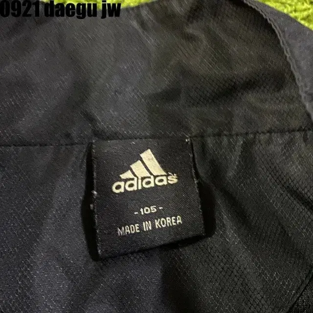 105 ADIDAS JACKET 아디다스 자켓