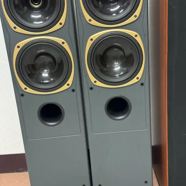 탄노이 tannoy 스피커 speaker 세텬 s8 동축트위터 (직거래)