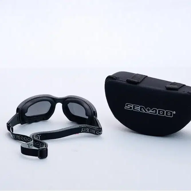 [30%할인]씨두Seadoo PWC Goggles / 라이딩 고글