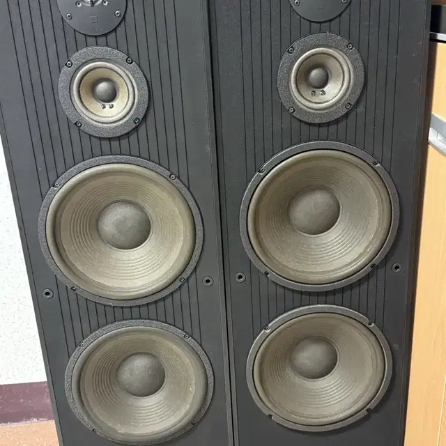 JBL TLX180  최상위 스피커 (직거래만)