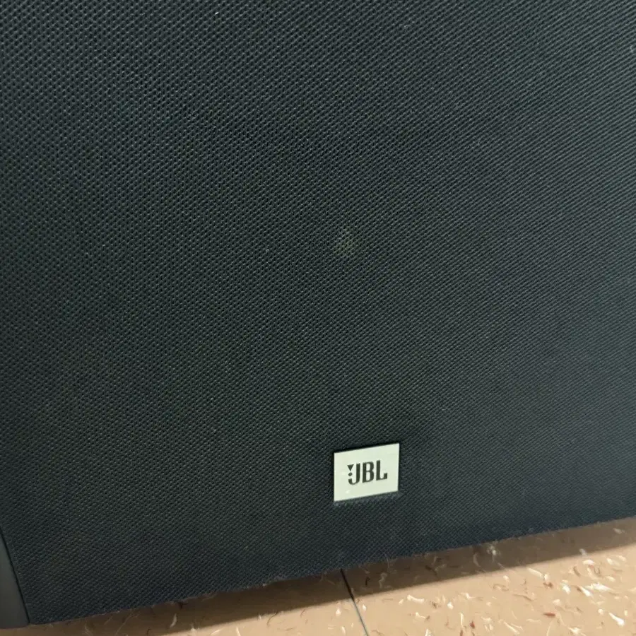 JBL TLX180  최상위 스피커 (직거래만)