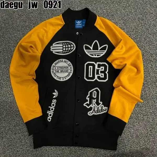 90 ADIDAS JACKET 아디다스 자켓