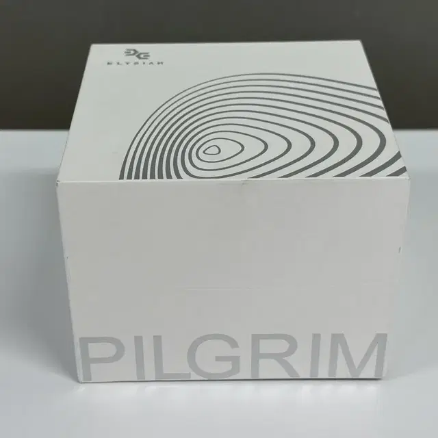 Elysian PILGRIM 이어폰