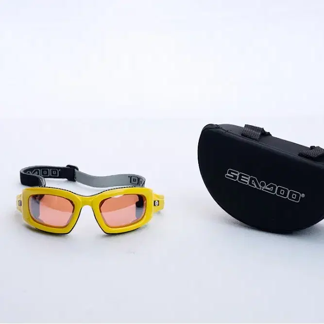 [30%할인]씨두Seadoo PWC Goggles / 라이딩고글